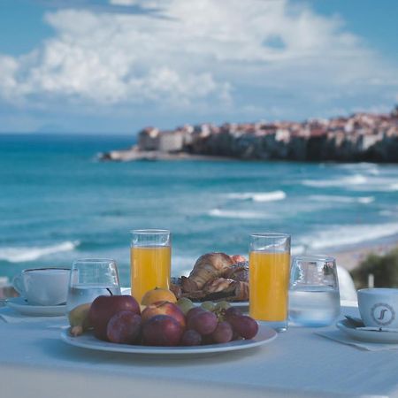 Sunset Hotel Cefalu Exterior photo